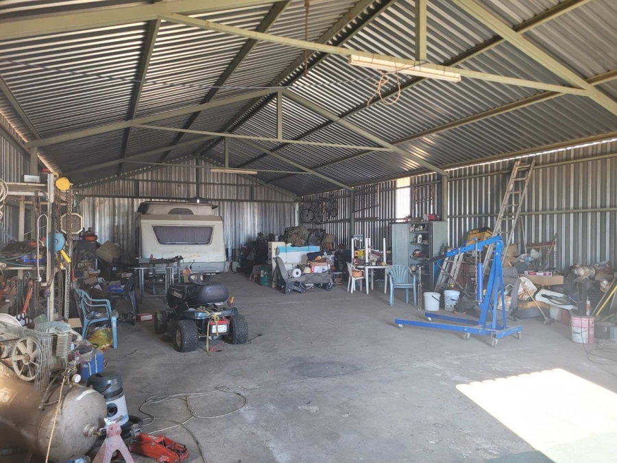 4 Bedroom Property for Sale in Bethlehem Free State